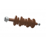 Изолятор линейный подвесной стержневой ЛК 70 20-4 СС ( CS 70 T13L T13L - 270 890)