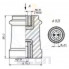 Изолятор опорный ИО-6-3,75 II У3