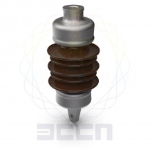 Изолятор опорный стержневой ФСФ 100- 3/0,6 М УХЛ1