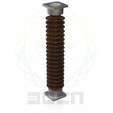 Изолятор опорный стержневой ИОС-110-600-М-01 УХЛ1