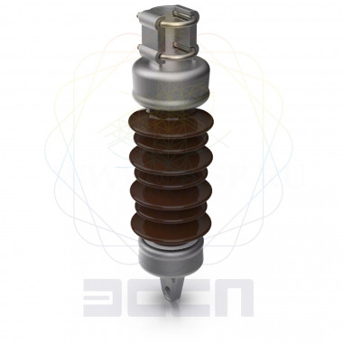 Изолятор опорный стержневой КСФ 100-25/0,95 М УХЛ1