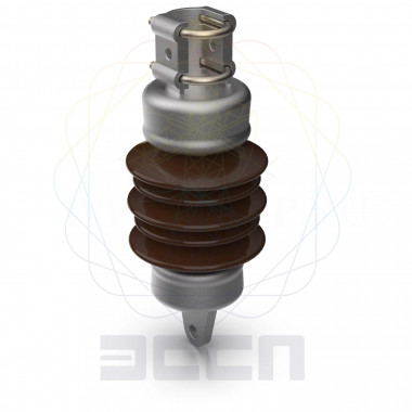 Изолятор опорный стержневой КСФ 100- 3/0,6 УХЛ1