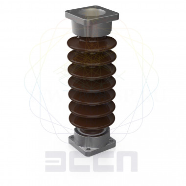 Изолятор опорный стержневой С4-195-I УХЛ1