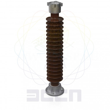 Изолятор опорный стержневой С4-450 I-М УХЛ1
