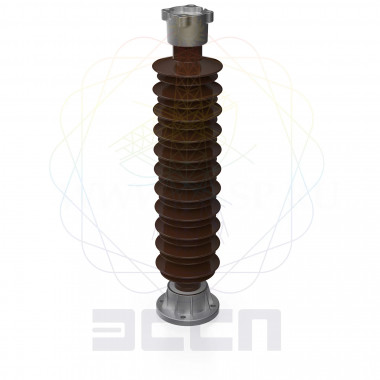 Изолятор опорный стержневой С4-450 II-М УХЛ1