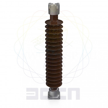 Изолятор опорный стержневой С6-550 I-М-03 УХЛ1