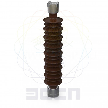 Изолятор опорный стержневой С6-550 II-М-01 УХЛ1