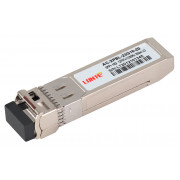 Модуль SFP+ WDM 10G BIDI Tx1270/Rx1330 20km LC DDM