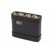 Роутер iRZ RL21w (LTE/UMTS/HSUPA/HSDPA/EDGE+WiFi) 4G