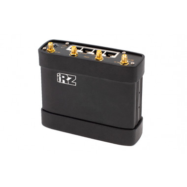 Роутер iRZ RL21w (LTE/UMTS/HSUPA/HSDPA/EDGE+WiFi) 4G