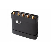 Роутер iRZ RL22w (LTE/UMTS/HSUPA/HSDPA/EDGE+WiFi+hwGNSS) 4G