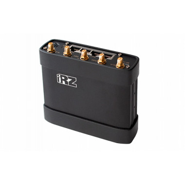 Роутер iRZ RL22w (LTE/UMTS/HSUPA/HSDPA/EDGE+WiFi+hwGNSS) 4G