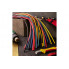 29-0156 Набор термоусадочной трубки REXANT 6,0/3,0 мм, пять цветов, упаковка 50 шт. по 1 м