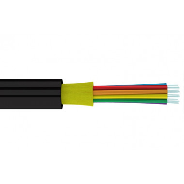 Кабель оптический InLAN Distribution B ОБР-У нг(A)-HF 16G.657А1 800Н