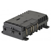 Муфта-кросс МКО-П1-М/C09-1PLC4-SC/APC-10SC-10SC/APC-2SC/APC ССД