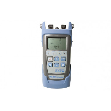 PPM-352C-XX Измеритель оптической мощности EXFO PPM-352C, 1310/1490/1550нм