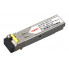 SFP WDM 1.25G Tx1550/Rx1310 10km LC DDM