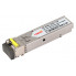 SFP WDM 1.25G Tx1550/Rx1310 10km LC DDM (industrial)