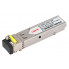 SFP WDM 1.25G Tx1550/Rx1310 20km LC DDM (industrial)