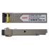 SFP WDM 1.25G Tx1550/Rx1310 10km LC DDM (industrial)