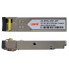 SFP WDM 1.25G Tx1550/Rx1310 20km LC DDM (industrial)