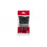 07-0121 Хомут-стяжка кабельная нейлоновая REXANT 120 x2,5 мм, черная, упаковка 100 шт.