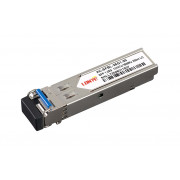 Модуль SFP WDM 1.25G Tx1310/Rx1550 20km LC DDM