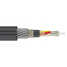Кабель оптический ДПС-Н-96У (4х24)-7кН