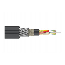 Кабель оптический ДПС-нг(A)-HF-04У (1х4)-7кН