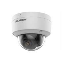 DS-2CD2147G2-LSU(2.8mm)(C) 4Мп улич.купол. IP ColorVu, с LED до 30м,1/1.8" CMOS; 2.8мм; уг.обз.112°, AcuSense, встр.микрофон DS-2CD2147G2-LSU(2.8mm)(C) 4Мп улич.купол. IP ColorVu, с LED до 30м,1/1.8" CMOS; 2.8мм; уг.обз.112°, AcuSense, встр.микрофон
