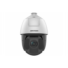 DS-2DE5425IW-AE(T5)(B) 4Мп улич.скор.поворот. IP c ИК до 150м; 1/2.8"CMOS; 4.8-120мм; уг.обз.55°-2.4° ; вращ. 360; захват лиц DS-2DE5425IW-AE(T5)(B) 4Мп улич.скор.поворот. IP c ИК до 150м; 1/2.8"CMOS; 4.8-120мм; уг.обз.55°-2.4° ; вращ. 360; захват лиц