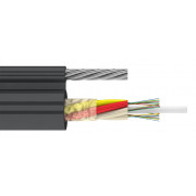 Кабель оптический ДПОм-П-12У (1х8)(1х4)-9 кН