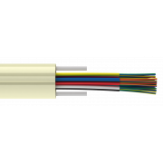 Кабель оптический распределительный ОК-НРС нг(А)-HF 4Х6ХG657A ССД