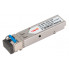 SFP WDM 1.25G Tx1310/Rx1550 20km LC DDM, industrial