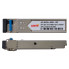 SFP WDM 1.25G Tx1310/Rx1550 10km LC DDM, industrial