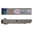 SFP WDM 1.25G Tx1310/Rx1550 20km LC DDM, industrial