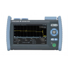 Рефлектометр оптический Yokogawa AQ1000-UFC 1310/1550, 32/30дБ, PC, SLS, TS, FC адапт