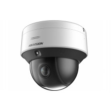DS-2DE3C210IX-DE(C1)(T5) 2Мп скор.поворот IP c ИК до 50м, 1/1.8’’CMOS; 2.8-28мм, уг.обз.108°-19.8°; вращ.350°; встр.микрофон и динамик DS-2DE3C210IX-DE(C1)(T5) 2Мп скор.поворот IP c ИК до 50м, 1/1.8’’CMOS; 2.8-28мм, уг.обз.108°-19.8°; вращ.350°; встр.микрофон и динамик