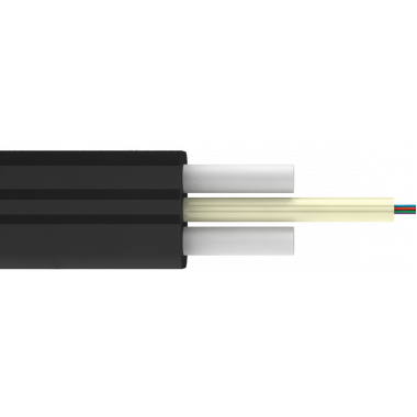 Кабель оптический ТПОд2-П-02У-1,3кН
