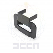 Замок для хомутов (уп. 100 шт)