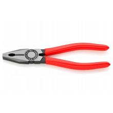 KN-0301180 Плоскогубцы комбинированные Knipex,180мм 03 01 180