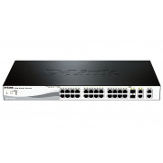 Коммутатор D-Link DES-1210-28P/C