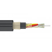 Кабель оптический ДПТс-нг(А)-HF-24 G.652D (2х12)-2,7кН