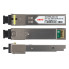 SFP WDM 1.25G Tx1550/Rx1310 3km SC DDM