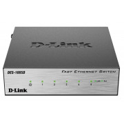 Коммутатор D-Link DES-1005D/O2B