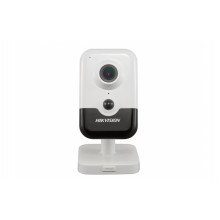 DS-2CD2423G0-IW(2.8mm)(W) 2Мп компакт. IP-камера с W-Fi и EXIR до 10м, 1/2.7" CMOS; 2.8мм ;встроен.микрофон и динамик DS-2CD2423G0-IW(2.8mm)(W) 2Мп компакт. IP-камера с W-Fi и EXIR до 10м, 1/2.7" CMOS; 2.8мм ;встроен.микрофон и динамик