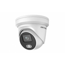 DS-2CD2347G2-LU(C)(2.8mm) 4Мп улич.купол. IP ColorVu с LED до 30м,AcuSense, 1/1.8"CMOS; 2.8мм; уг.обз.109°, встр.микрофон DS-2CD2347G2-LU(C)(2.8mm) 4Мп улич.купол. IP ColorVu с LED до 30м,AcuSense, 1/1.8"CMOS; 2.8мм; уг.обз.109°, встр.микрофон
