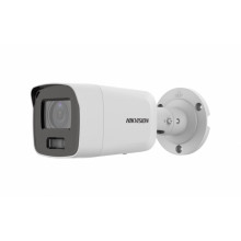 DS-2CD2087G2-LU(2.8mm)(C) 8Мп улич.цилин. IP ColorVu, LED до 40м, AcuSense, 1/1.2" CMOS; 2.8мм; уг.обз. 102°, встр.микрофон DS-2CD2087G2-LU(2.8mm)(C) 8Мп улич.цилин. IP ColorVu, LED до 40м, AcuSense, 1/1.2" CMOS; 2.8мм; уг.обз. 102°, встр.микрофон