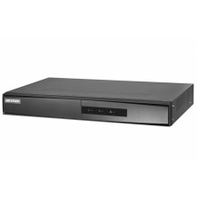DS-7108NI-Q1/8P/M(C) 8-ми канал. IP-видеорег. c PoE, входящий поток 60Мб/с, разрешение записи до 4Мп DS-7108NI-Q1/8P/M(C) 8-ми канал. IP-видеорег. c PoE, входящий поток 60Мб/с, разрешение записи до 4Мп