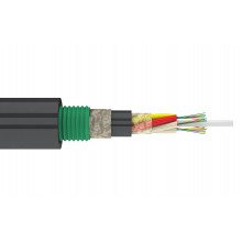 Кабель оптический ДПЛ-нг(А)-HF-24У (3х8)-2,7 кН